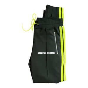 Mens Rockstar Original Track Pants X-LARGE